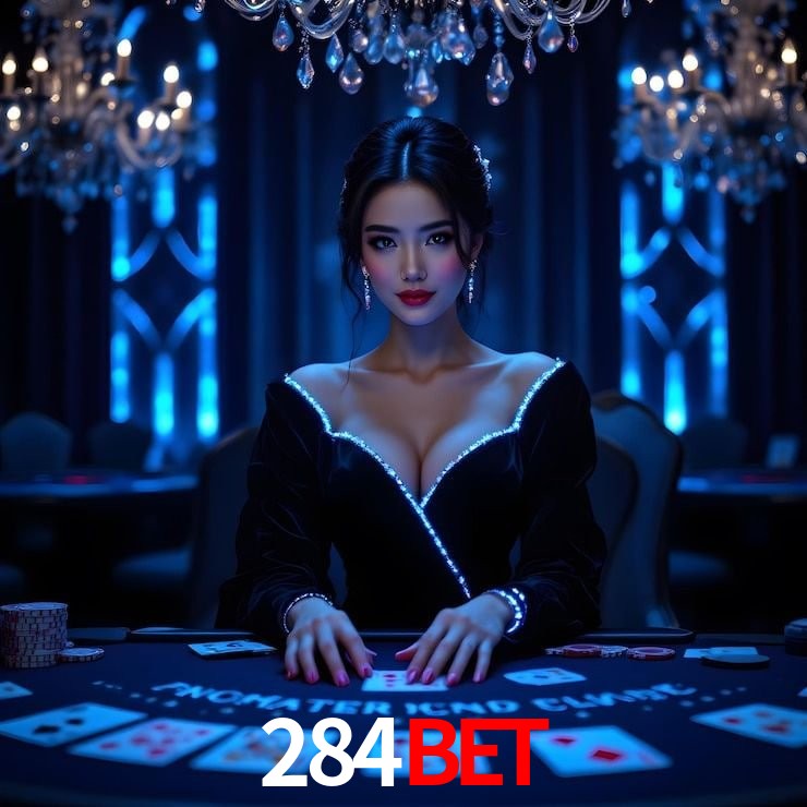 Estatísticas Esportivas 284BET