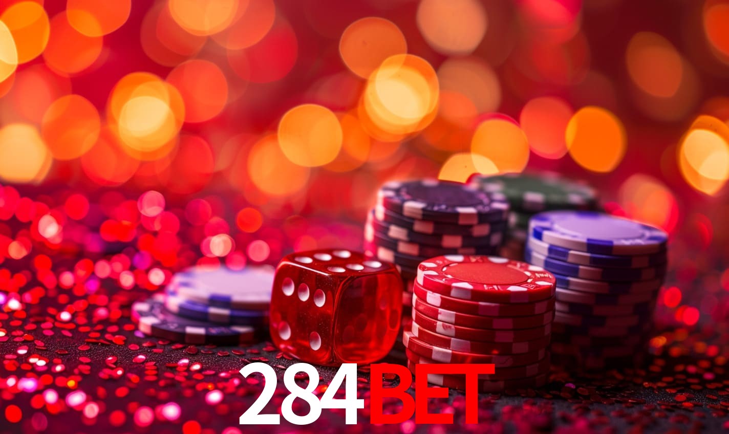 A Popularidade dos Caça-Níqueis no 284BET