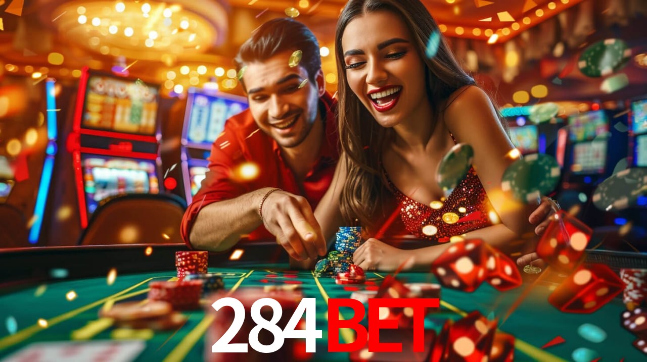 Avaliações dos Jogadores 284BET