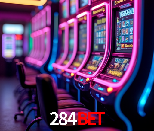 Especiais de Fim de Semana 284BET