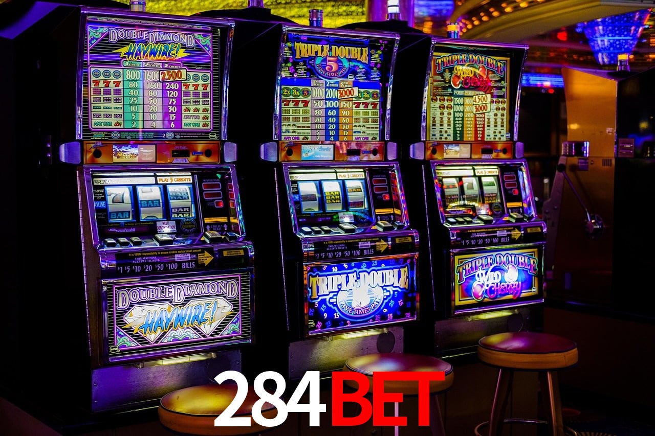 Programa VIP 284BET