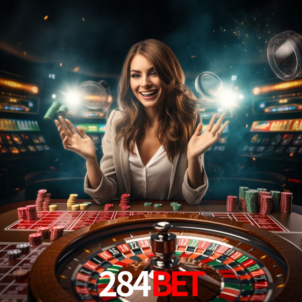 Ofertas Imperdíveis na 284BET: Promoções e Bônus Que Valem a Pena